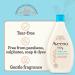 Aveeno Baby Gentle Bath & Wash with Chamomile - 400ml (Pack of 1) - Buy Online on GoSupps.com