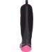 Muck Boots Hale Women's Rubber Boot - Size 8, Black/Hot Pink - Buy Online on GoSupps.com