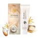 Rice & Probiotics Sunscreen SPF 50 Organic Rice Sunscreen SPF50+ PA++++ for All Skin Type UV Defense Non-Greasy
