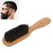 Best Beard Brush & Comb Set for Men | Mustache Styling & Shaving Tools - International Shipping Available - Buy Online on GoSupps.com