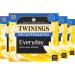  Twinings Decaffeinated Daily Twinings Tea 80 Per Pack - Buy Online on GoSupps.com