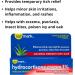 Sunmark Hydrocortisone Cream with Aloe - Maximum Strength Itch & Rash Relief - 1oz Tube - Buy Online on GoSupps.com