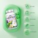 Mary Thistle Capsules - 8-Way Complex Liver Detox Support | High Dose 80% Silymarin | Vegan & Natural Liver Health Supplement | Made in Germany - Buy Online on GoSupps.com