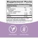 Nature's Way Quercetin Gummies with Zinc - Immune Defense and Antioxidant Support - 60 Lemon Flavored Gummies - Buy Online on GoSupps.com