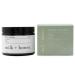 milk + honey Exfoliating Body Polish No. 18 Natural Body Scrub with Eucalyptus, Arnica, and Rosemary, Gentle Exfoliant for Smooth, Radiant Skin, 7 oz