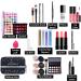 CHSEEA 27PCS Makeup Gift Set - All-in-One Starter Kit for Teenage Girls & Adults - Lip Gloss, Concealer, Eyeshadow Palette - Highly Pigmented Cosmetic Set - #6 - Buy Online on GoSupps.com