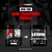 PROSUPPS Glutamine Powder for Men & Women - 5000mg L-Glutamine Workout Supplement for Muscle Recovery Immune Support & Gut Health - Zero Sugar & Carbs Gluten-Free - Unflavored 60 Serving - Buy Online on GoSupps.com