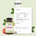 Quercetin High Dose (180 Capsules) with Vitamin C & Bromelain - Vegan Supplement Pack of 3 for Immune Support | International Shipping - Buy Online on GoSupps.com