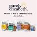 Purely Elizabeth  Vanilla Pecan  Collagen Oatmeal Cups With Nut Butter Packet  Gluten-Free  2oz (12 ct.) - Buy Online on GoSupps.com