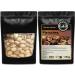 Lightly salted roasted pistachios 250g - LA PLANTIGO - Buy Online on GoSupps.com