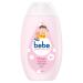 Bebe Zartpflege Bodylotion baby care gentle care lotion for young skin without dyes light pleasant smell 300ml