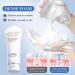 Buy Rice Face Cleanser - Hydrating Foaming Wash with Vitamin B3 for Dry Skin | Gentle Soothing & Oil Control | International Shipping Available - Buy Online on GoSupps.com