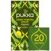 Pukka clean Matcha Green Tea 20 sachets