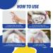 Ninibabie Cat Black Seed Cleaner Remove Cat Chin Blackheads Cat Acne Chin Treatment 2-in-1 Wash and Brush Cruelty-Free and Freshness 5.07 fl.oz 5.07fl.oz - Buy Online on GoSupps.com