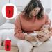 TOYANDONA Infant Bottles 4pcs Baby Bottle Sleeves Baby Glass Bottle Insulator Sleeve Baby Feeding Bottle Cover Baby Nursing Bottle Protector for Toddler Infant Random Color Baby Glass Bottles - Buy Online on GoSupps.com