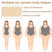 Kanmass Castor Oil Pack Wrap: Reusable Organic Kit for Liver Detox & Better Sleep - Buy Online on GoSupps.com