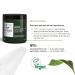 Lazartigue Repair Mask - Moisturizing Keratin Treatment for Damaged Strands - 100% Vegan & Silicone Free - 8.4 Oz - Buy Online on GoSupps.com