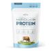 Multi Collagen Hydrolyzed Protein Powder (16oz) - Types I II III V & X - Grass Fed Bovine (Peptan ) Wild Caught Marine Free Roaming Chicken & Eggshell Collagen Peptides Non-GMO GF. 1 Pound (Pack of 1)