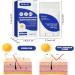 Sun Stick Sunscreen Sunscreen Stick Sunstick Protection Bar Sunscreen SPF 50+ Sun Cream Stick SPF 50 Ultra Light UV Protetion Suncream Long Lasting Sunscreen Easy Use Ideal for All Skin Types 22g - Buy Online on GoSupps.com