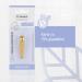 Titania Gold-Plated Nail Clipper with File | High-Quality Carbon Steel | Ideal for Thick Finger & Toenails | 5.3 cm | For Men & Women | International Shipping Available - Buy Online on GoSupps.com