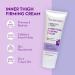 Buy Inner Thigh Firming Cream - Hibiscus & Honey Cellulite Cream for Men & Women - Skin Tightening & Nourishing 4.23 Oz - Buy Online on GoSupps.com