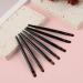 30 PCS Disposable Lip Brush Set - Portable Lipstick Applicator Wands for Easy & Even Lip Makeup - No Shedding Cosmetic Tool - Perfect for Lip Gloss & Lipstick - Buy Online on GoSupps.com