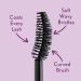 COVERGIRL Simply Ageless Lash Plumping Mascara Black - 1 Pack - Buy Online on GoSupps.com