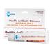 Globe First Aid Topical Antibiotic Ointment with Bacitracin Zinc & Polymyxin B Sulfate Infection Protection & Wound Care Without Neomycin 1 oz TUBE 1 Ounce (Pack of 1)