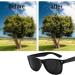 Lunisk Correction Glasses Lunisk Vision Correction Glasses Improvement Strabismus Fatigue Anti-Myopia Astigmatism (1PCS) - Buy Online on GoSupps.com