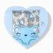Claire's Club Snow Leopard Lip Gloss Set for Little Girls (Ages 3-6) - Buy Online on GoSupps.com
