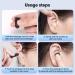 Link Dream Memory Foam Ear Plugs - 51 Pairs 38dB Noise Reduction for Sleeping Travel Shooting & Work - Includes Storage Case - Buy Online on GoSupps.com
