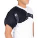 ActiveWrap Shoulder Ice Pack Wrap - Rotator Cuff Therapy | Large/X-Large - Buy Online on GoSupps.com