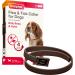 3xLtd Beaphar Dog Plastic Flea & Tick Collar Mixed Colours 60Cm - Buy Online on GoSupps.com