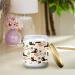 Shop Lavender Candles - Scented Aromatherapy Jar Candles 7 oz Long-Lasting Gift Set for Women | Perfect Birthday Gifts & Cute Cat in Santa Hat - Buy Online on GoSupps.com