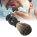 Sonew Bare Soap Brush - Soft Synthetic Bristles Foam Brush for Beard & Hairdressing - Enhanced Foam & Grip - Buy Online on GoSupps.com