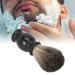 Sonew Beard Soap Brush Shaving Brush with Soft Synthetic Bristles Shaving Soap Brush for Rich Foam and Easy Grip