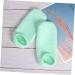 Housoutil 1 Pair Moisturizing Socks Diffuser Foot Moisturising Socks Heel Repair Socks Foot Beauty Socks Foot Spa Socks Anti-Crack Socks Tampon Holder for Purse Heel Sleeve Heel Socks Ankle - Buy Online on GoSupps.com