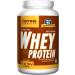 Jarrow Formulas Whey Protein Chocolate 2 lbs (908 g)