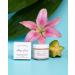 Earth Harbor AHOY LOVE Nourishing Cream Cleanser - Hibiscus + Seaweed Extract - 2oz - Buy Online on GoSupps.com