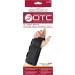 OTC 6-Inch Wrist Splint for Petite & Youth - Lightweight Breathable Support for Sprains & Post-Cast Recovery (X-Small Right Hand - Buy Online on GoSupps.com