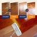 100ml Powerful Decontamination Floor Cleaner Floor and Hard Surfaces Cleaner Floor Cleaner Concentrate Hardwood Floor Cleaner and Polish Restorer Multi-purpose Floor Cleaner Solution - Buy Online on GoSupps.com