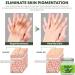 Aloe Vera Body Scrub Aloe Vera Exfoliating Body Scrub Black Underarm Scrub Remove Dead Skin Dust For All Skin Types - Buy Online on GoSupps.com