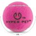 Hyper Pet Tennis Balls for Dogs - Interactive Dog Toys for Large, Medium, and Small Dogs - 4 Pack (Pink, Mini 1.75) - Buy Online on GoSupps.com