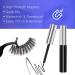 Magnetic Eyelashes Silk Material | Long Lasting & Easy to Remove | Natural Looking Lashes for Women - Buy Online on GoSupps.com