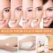 Color Changing All-Day Flawless Liquid Foundation - Moisturizing Face Makeup for Women - Buy Online on GoSupps.com