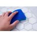 Scotch-Brite Non-Scratch Scrub Sponges - 3 Pack for Dishes & Kitchen Cleaning - Buy Online on GoSupps.com
