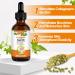 Xumann Pumpkin Seed Oil for Hair Growth Pure Natural Organic Pumpkin Seed Oil Nourishes Scalp Pure Pumpkin Oil For Hair Growth (60ml) - Buy Online on GoSupps.com