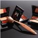 Artis Elite Oval 7 Brush - Luxury Synthetic Makeup Brush for Foundation SPF & Skincare | Airbrush Finish | Ideal for Liquids Powders & Creams | Rose Gold Blonde Fibre - Buy Online on GoSupps.com