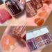Sitovely 3 Colors Jelly Hydrating Lip Oil Set - Fruit Extract Moisturizing Clear Lip Gloss - Plumping Lip Balm for Lip Care - Buy Online on GoSupps.com