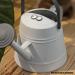 Arrosoir ergonomique pour plantes - Longue port e - Poign e antid rapante - Pour pots profonds - Bo tes de fen tre d'int rieur Cr me Blanc - Buy Online on GoSupps.com